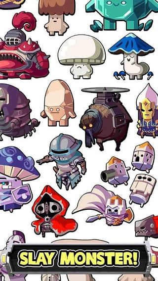 消磨任务安卓版