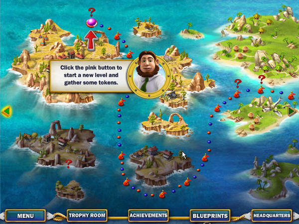 尤达渔夫中文版