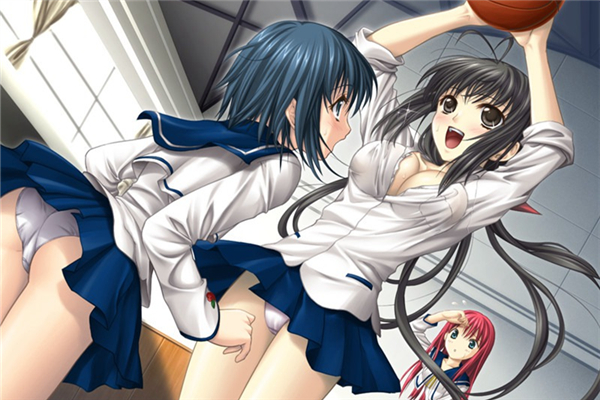 圣神转生永远神剑物语2