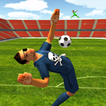 Sudden Death Soccer 1.0 Mac版