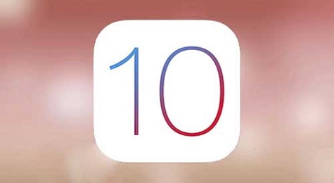 苹果iOS10 beta5新功能汇总