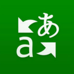 微软翻译