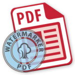 WatermarkPDF