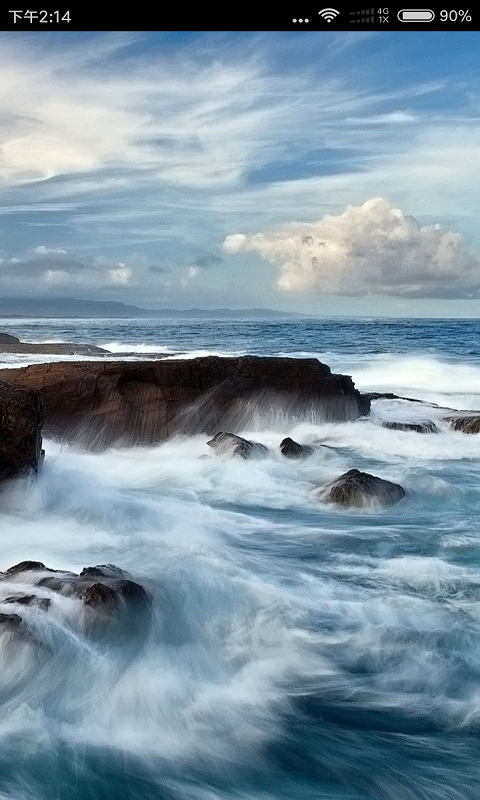 PO摄影app v00.00.0005 安卓版图1