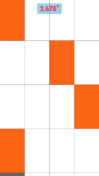 别踩白块10下载 v3.7 安卓版图5