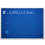 p0sixspwn mac版