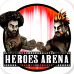 Heroes Arena Mac版 V1.0 官方版