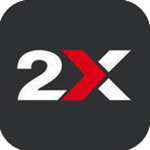 2x client rdp下载