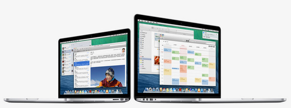Mac OS X 10.9 Mavericks 官方正式版图2