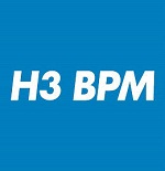 H3业务流程管理软件
