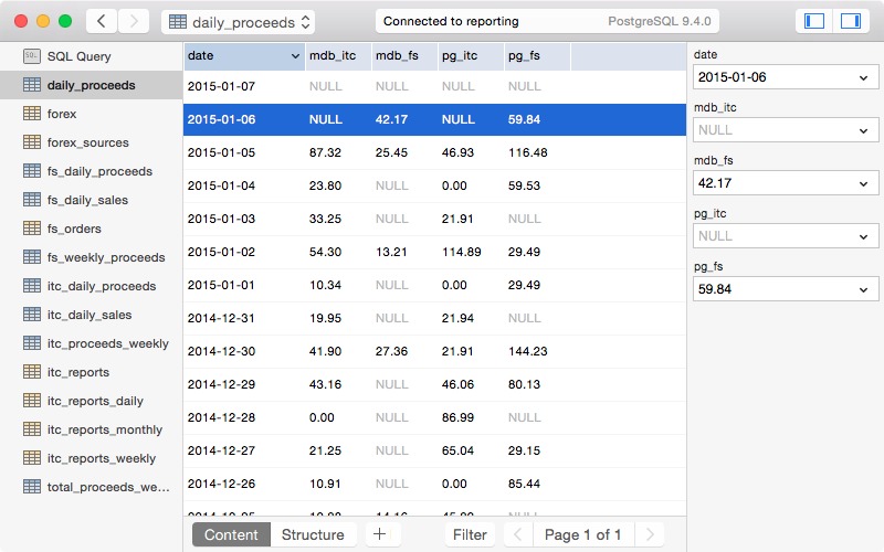 Obsidian Menu Bar for mac V1.0 官方版图5