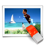 photo eraser