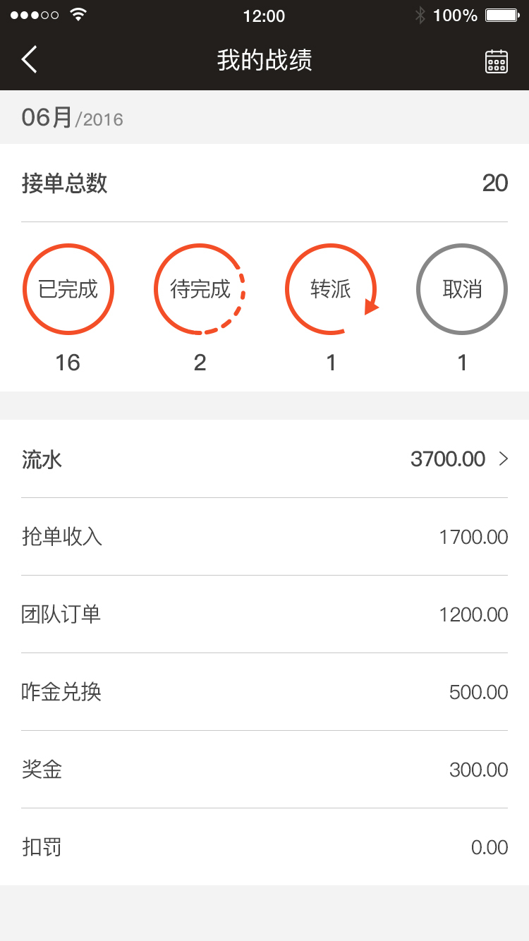 咋装师傅端 v3.2.1 安卓版图2