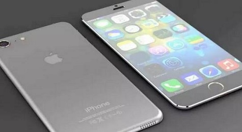 苹果iPhone7/7Plus发布时间价格曝光