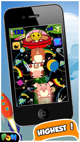 动物叠罗汉Mac版 V1.0 官方版图3