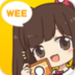 WEE萌动相机app
