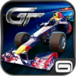 极品GT跑车iPad版
