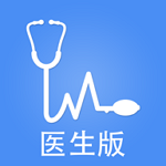 高血压大夫app