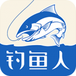 钓鱼人