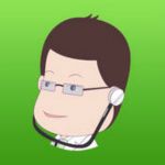 热心医生app