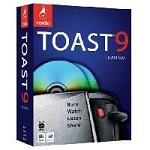 Roxio Toast Pro