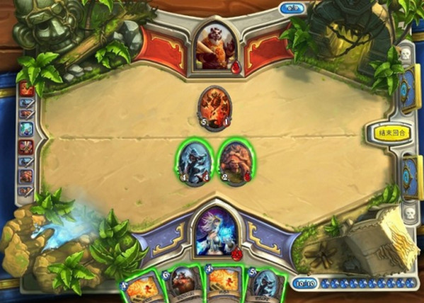 炉石传说:魔兽英雄传 v4.0.0.1083 官方PC版图5