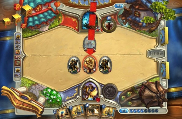 炉石传说:魔兽英雄传 v4.0.0.1083 官方PC版图4