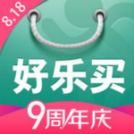 好乐买app