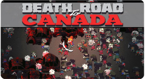 Steam好评游戏《加拿大死亡之路》iOS版宣布跳票
