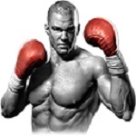 Oriental boxing