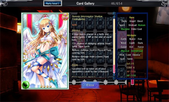 永恒命运塞勒姆女巫下载 中文版图2