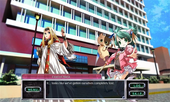 永恒命运塞勒姆女巫下载 中文版图4