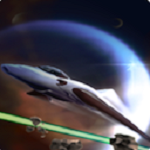 Black Star Space Shooter