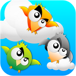 Birds vs Thorns
