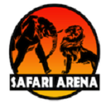 Safari Arena游戏