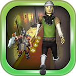 Jail Run 3D