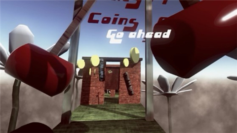 Unbreakable Vr Runner VR下载 正式版图2