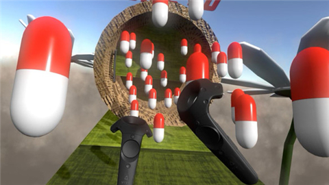 Unbreakable Vr Runner VR下载 正式版图3