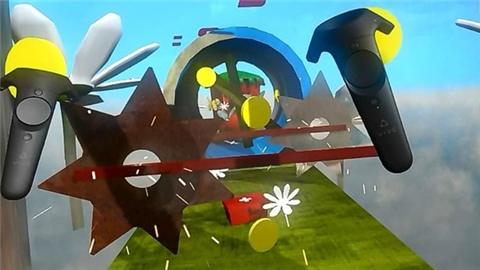 Unbreakable Vr Runner VR下载 正式版图4