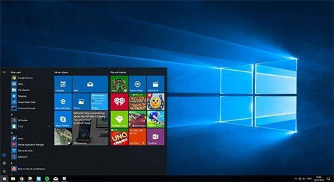 Windows 10周年更新后 系统冻结问题解决办法