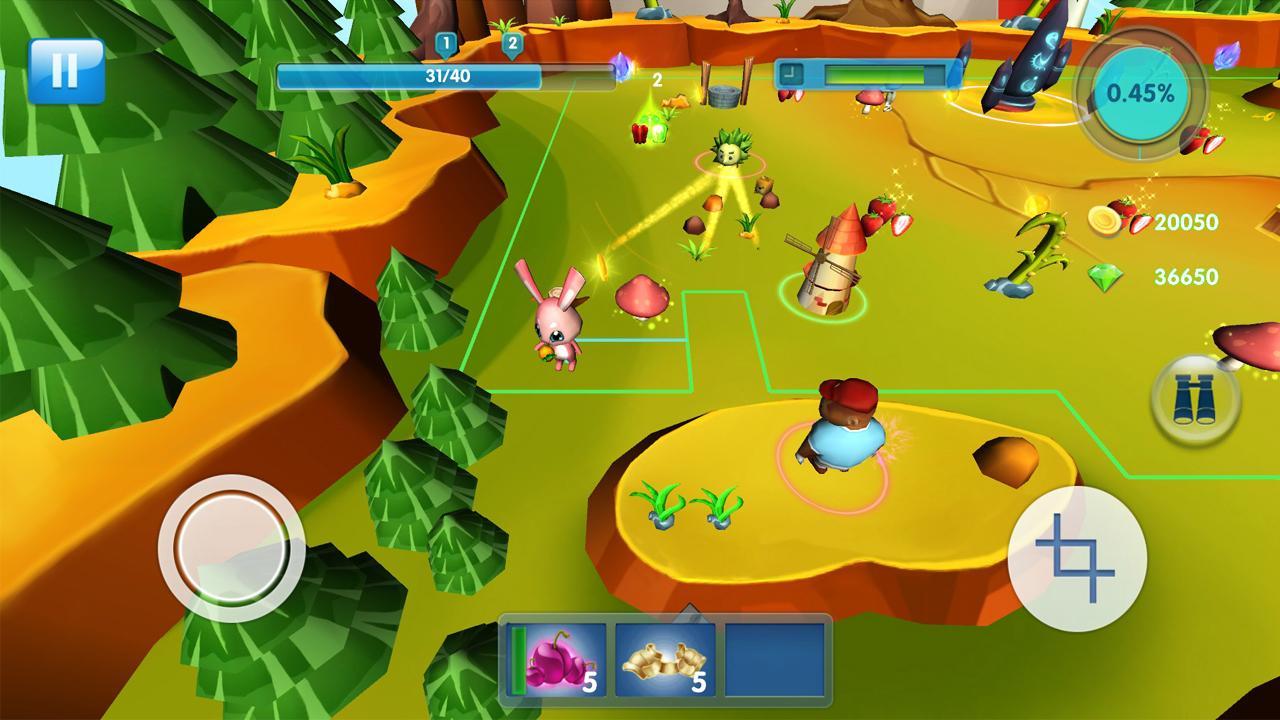 精灵宝宝Mac版 V1.0 绿色版图4