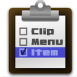 ClipMenu Mac版