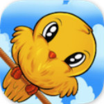 小鸟跳跳Mac版