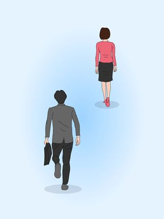 奇怪的追逐者手游下载 v1.0.5 安卓版图2