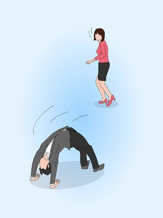 奇怪的追逐者手游下载 v1.0.5 安卓版图3