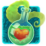 Love Alchemy Mac版