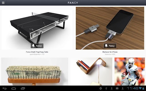 欢喜Fancy下载 v3.10.4 安卓版图1