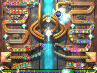 埃及祖玛3 Mac版 V1.0 官方版图2