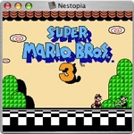 Nestopia Mac版