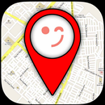 假地点app